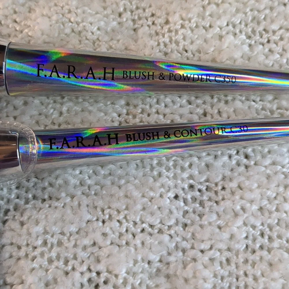 Farah essential duo